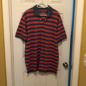 NWOT - XLT POLO SHIRT